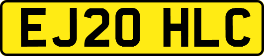 EJ20HLC