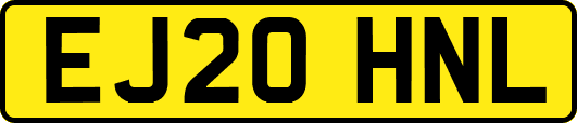 EJ20HNL