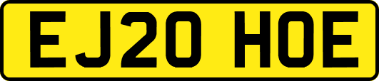 EJ20HOE