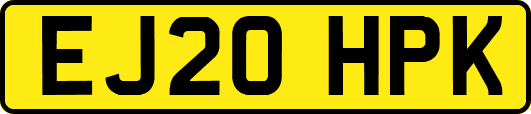 EJ20HPK
