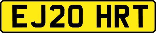 EJ20HRT