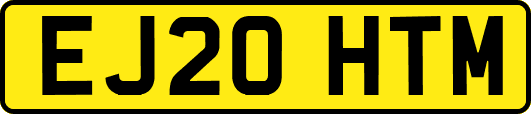 EJ20HTM