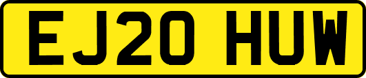 EJ20HUW