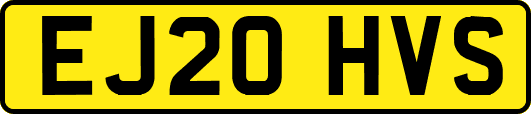 EJ20HVS
