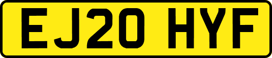 EJ20HYF