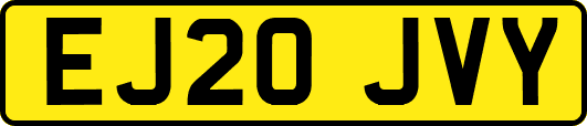 EJ20JVY