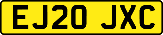 EJ20JXC