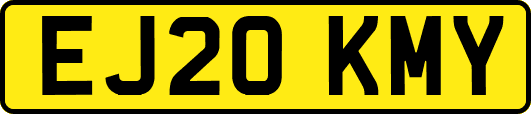 EJ20KMY