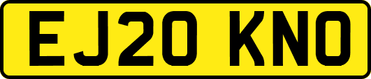 EJ20KNO