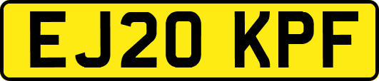 EJ20KPF