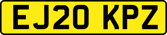 EJ20KPZ