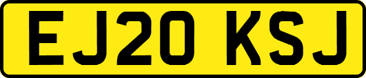 EJ20KSJ