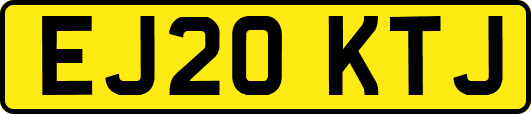 EJ20KTJ