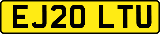 EJ20LTU