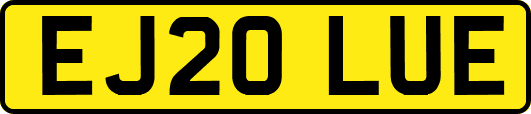 EJ20LUE