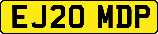 EJ20MDP