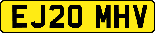 EJ20MHV