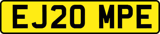 EJ20MPE