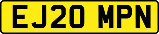 EJ20MPN
