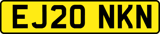 EJ20NKN