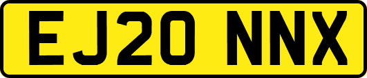 EJ20NNX
