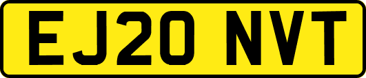EJ20NVT