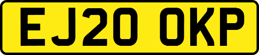 EJ20OKP