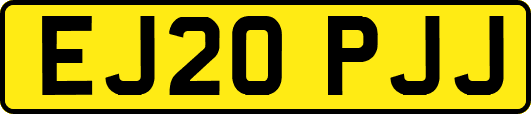 EJ20PJJ