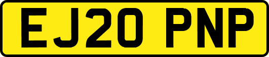 EJ20PNP