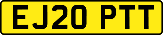 EJ20PTT