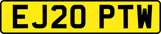 EJ20PTW