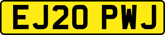 EJ20PWJ