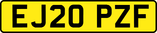 EJ20PZF