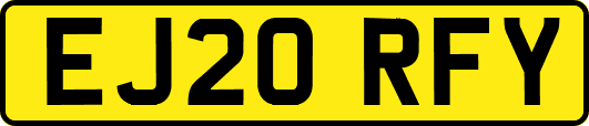 EJ20RFY