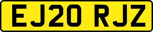 EJ20RJZ
