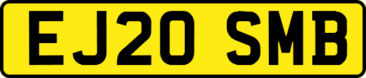EJ20SMB