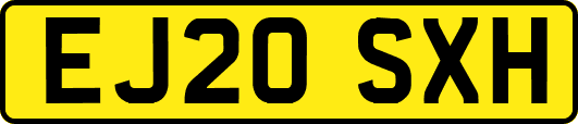 EJ20SXH