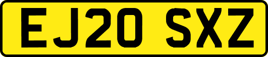 EJ20SXZ