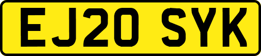 EJ20SYK