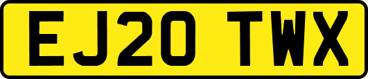 EJ20TWX