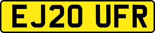 EJ20UFR