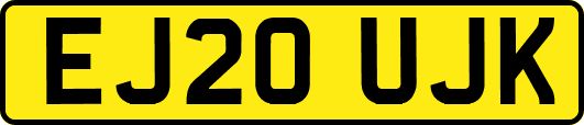 EJ20UJK