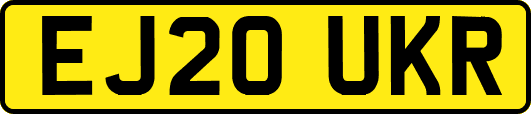 EJ20UKR