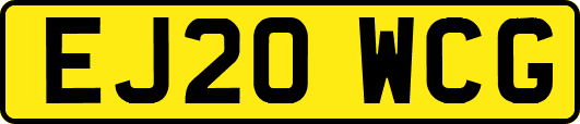EJ20WCG