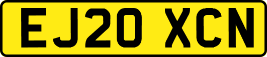 EJ20XCN