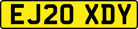 EJ20XDY