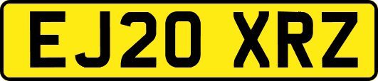EJ20XRZ