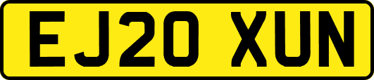 EJ20XUN
