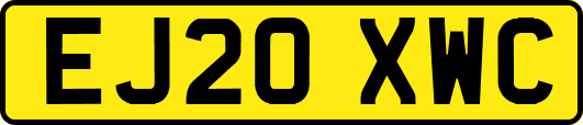 EJ20XWC