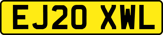 EJ20XWL